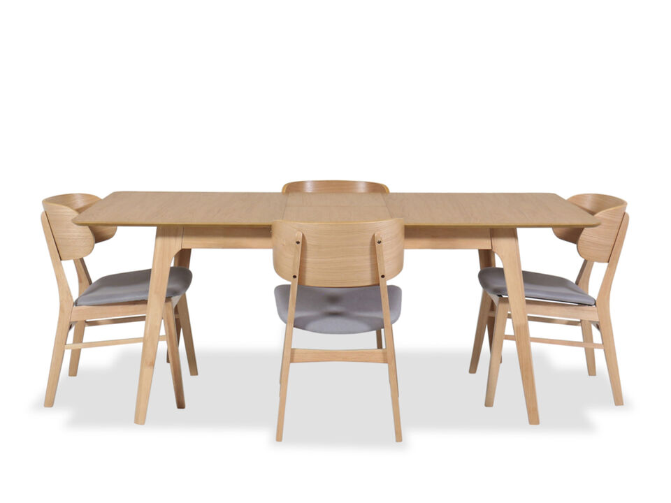 Valencia 5-Piece Dining Set