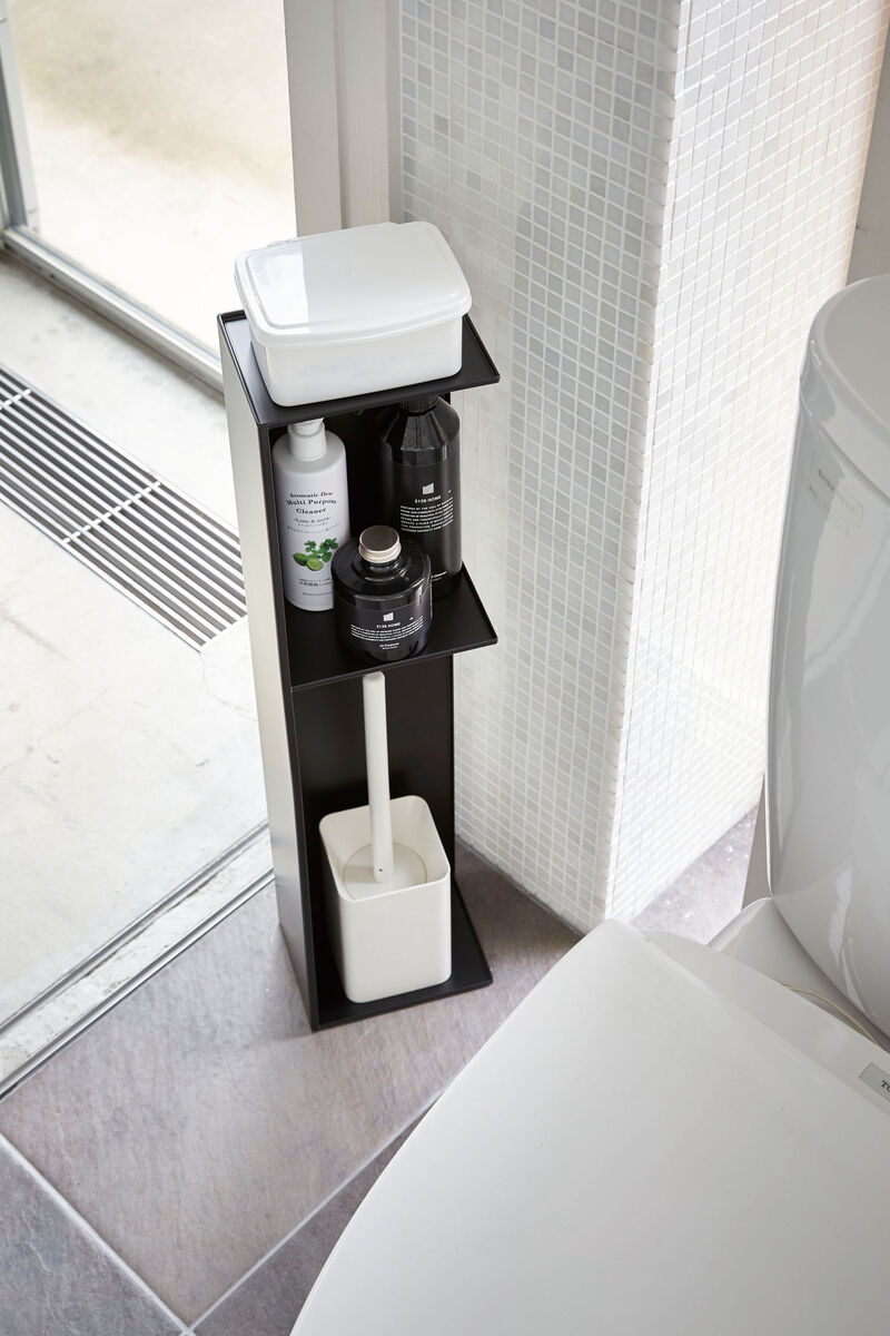Toilet Organizer
