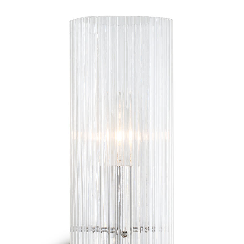 Dixie Sconce