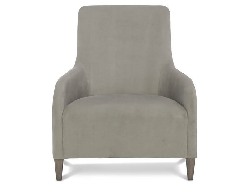 Naomi Leather Chair