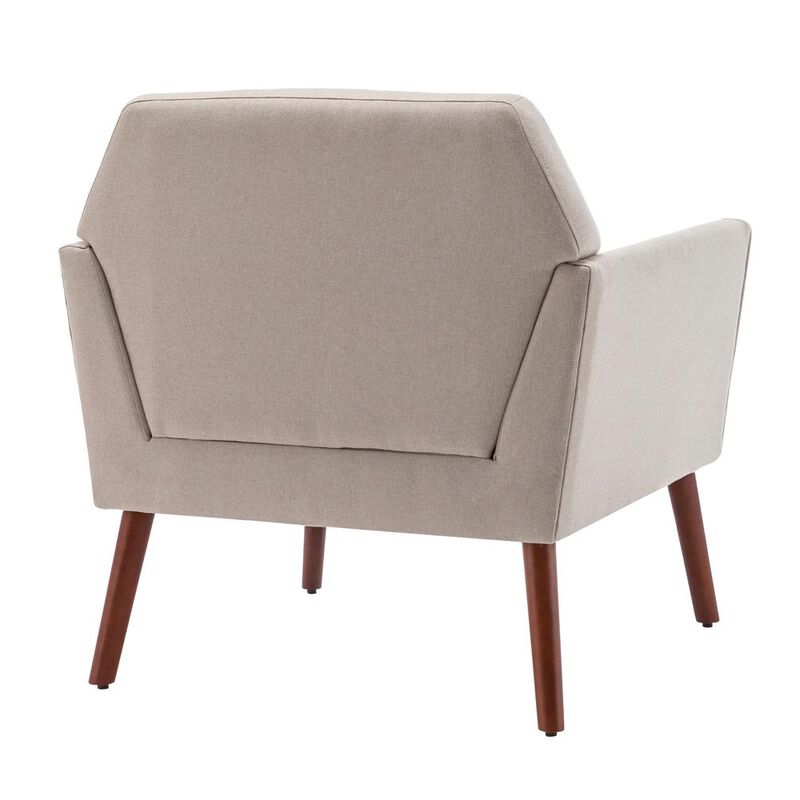 Convenience Concepts Take a Seat Andy Accent Chair