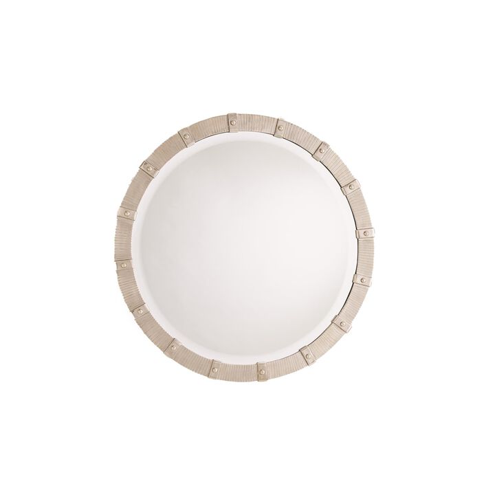 Galleon Mirror