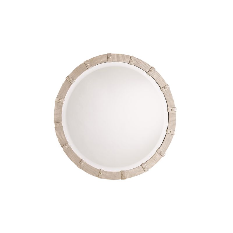 Galleon Mirror