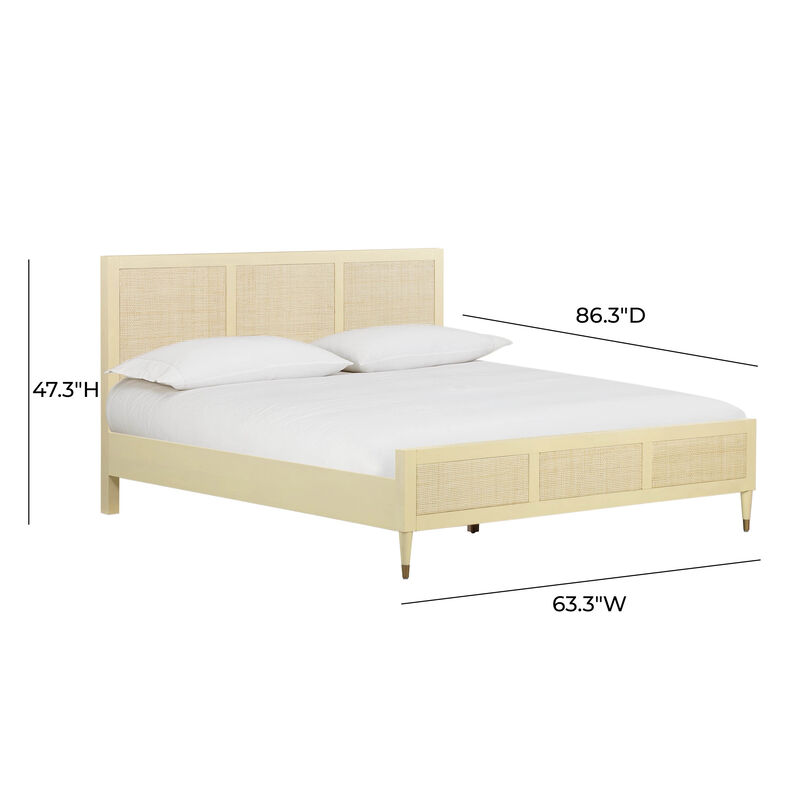 Sierra Bed