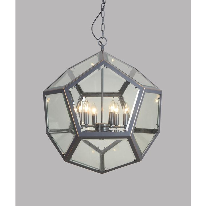Alex Hamilton Erin Pendant Fixture