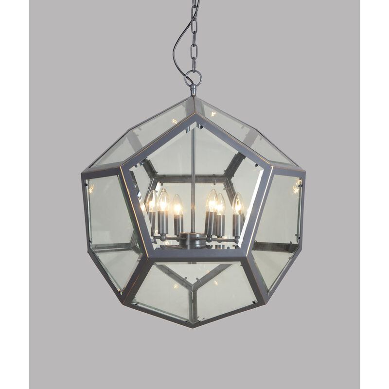 Alex Hamilton Erin Pendant Fixture