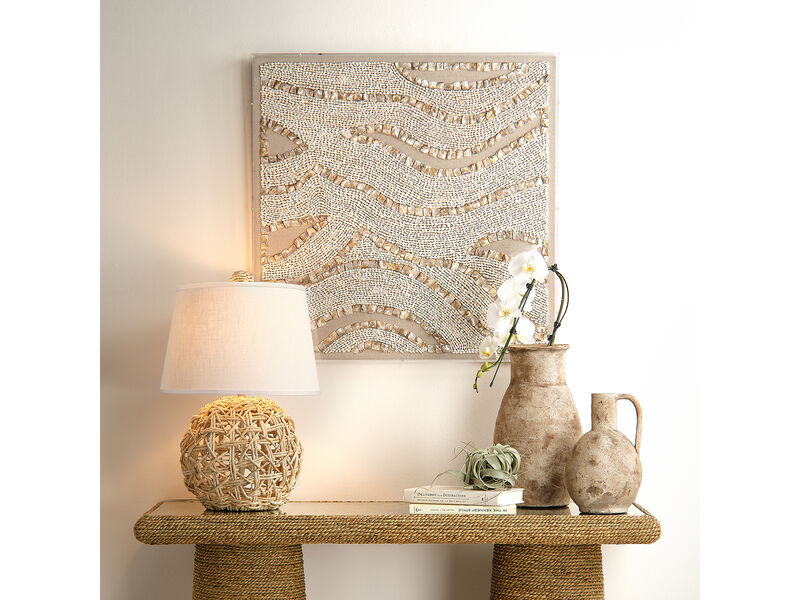 Maui Table Lamp