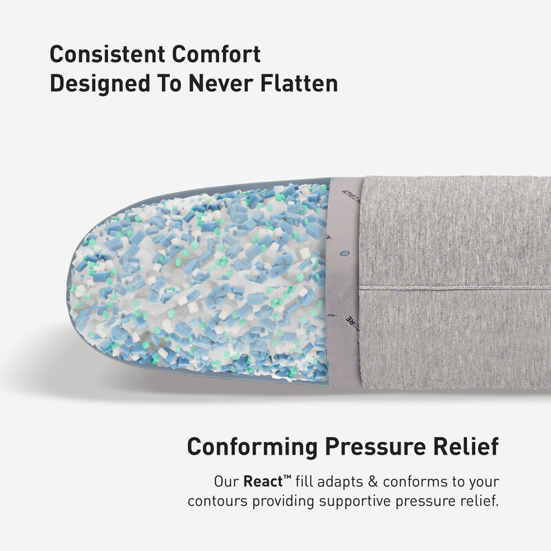 Flow Pillow 0.0