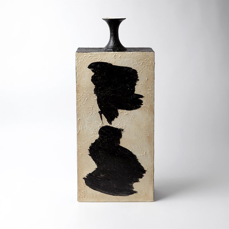 Thetis Vase-Tall