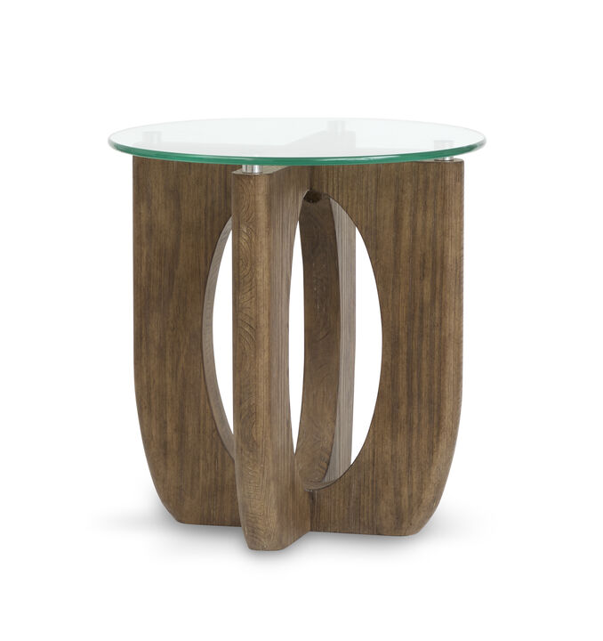 Lainey End Table