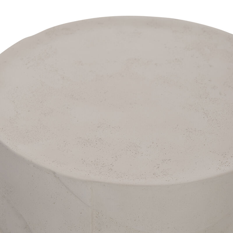 Interiors Zina Accent Table