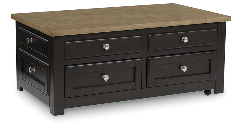Drazmine Lift-Top Coffee Table