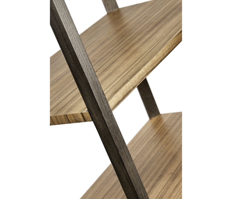 Hamilton Five-tier Etagere
