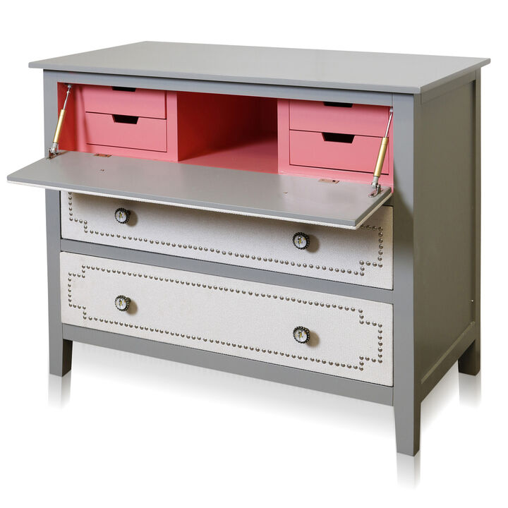 Convertible Chest