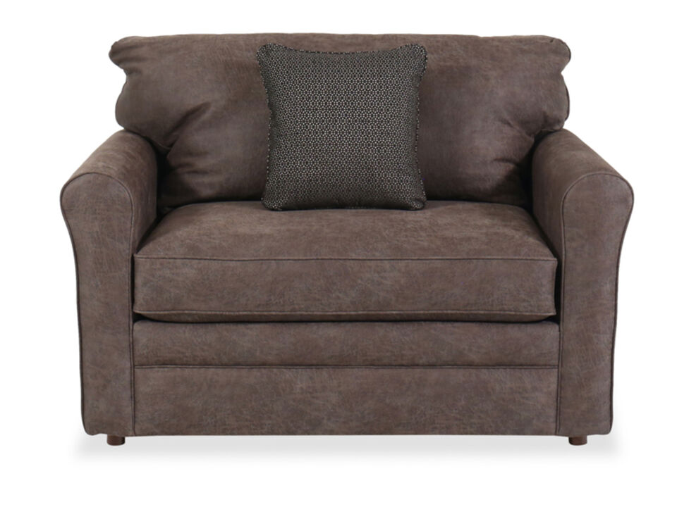 Leah Twin Sleeper Sofa