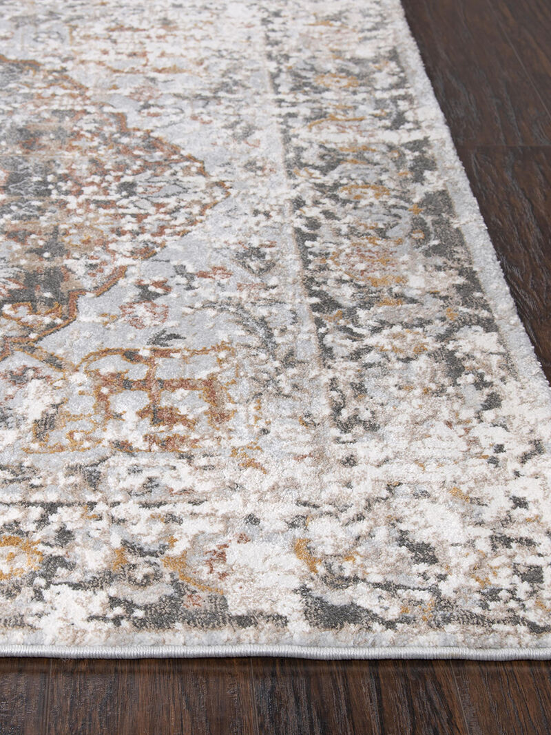Bristol BRS103 5'3" x 7'6" Rug