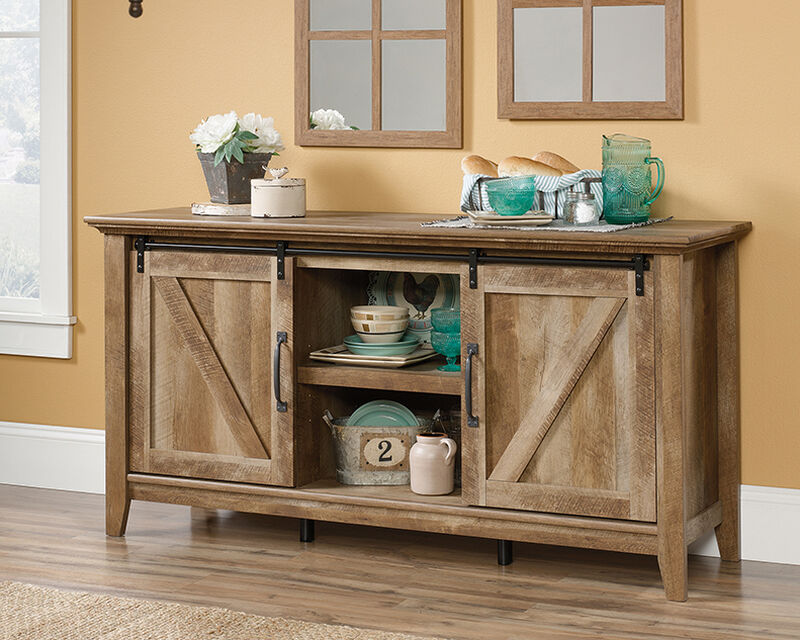 Dakota Pass Credenza