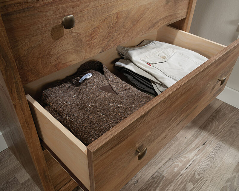 River Ranch Chest