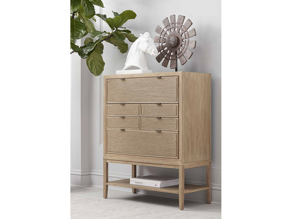 Frame Drawer Chest
