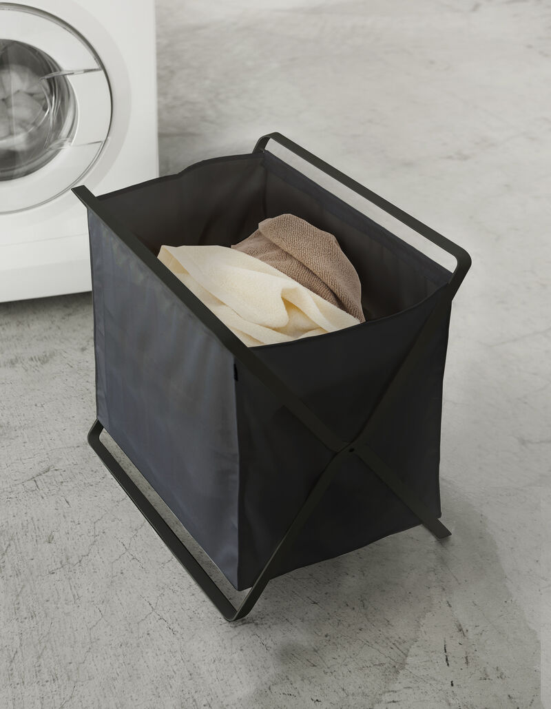 Cloth Storage Hamper - Two Sizes