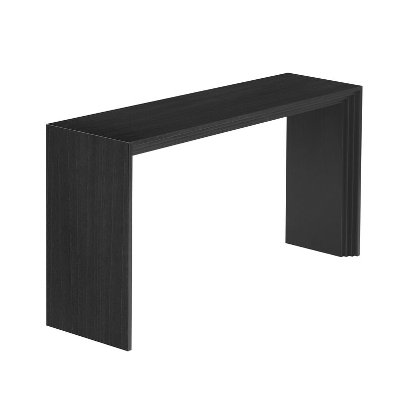 Merax Modern Style Console Table