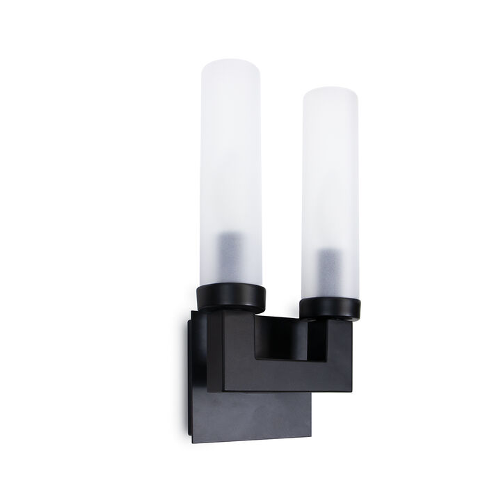 Montecito Outdoor Sconce Single