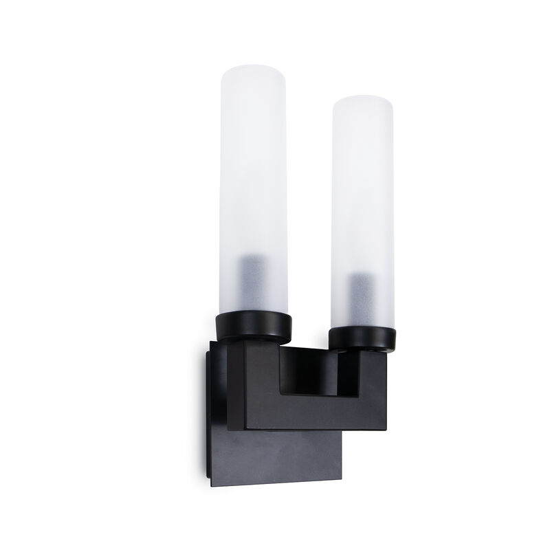 Montecito Outdoor Sconce Single