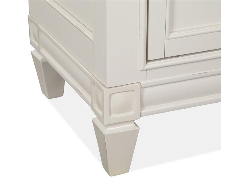 Willowbrook Drawer Nightstand