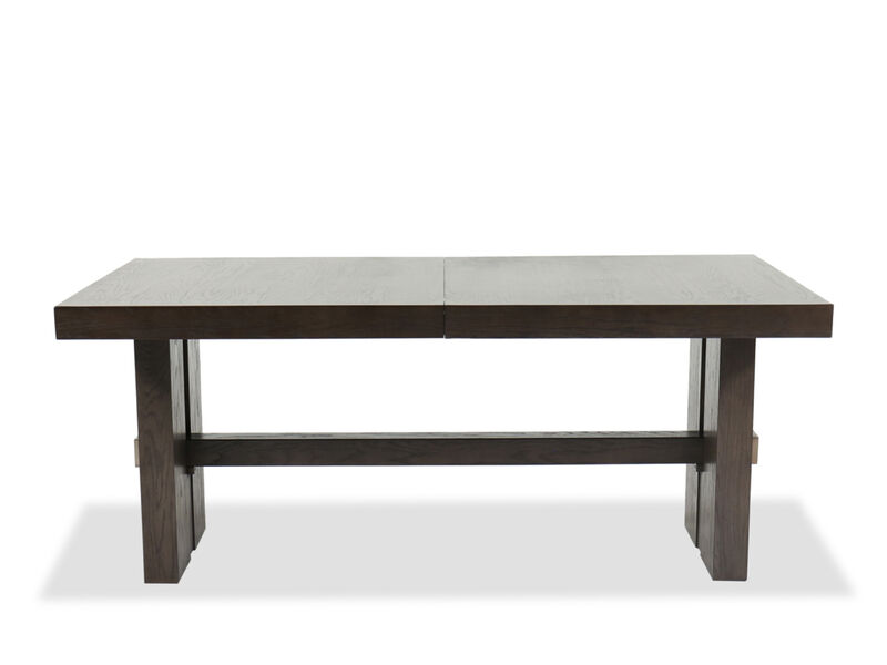 Burkhaus Dining Extension Table
