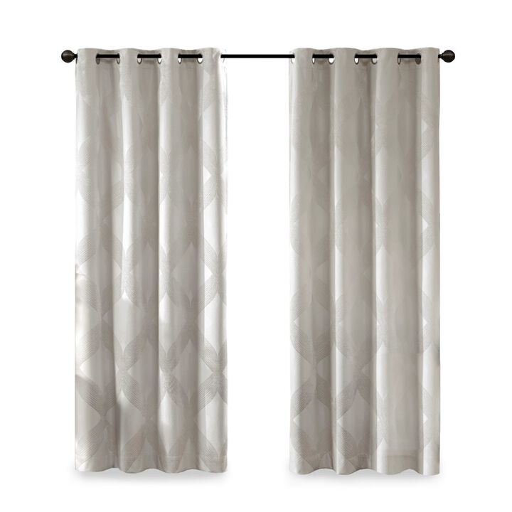 Adeline Total Blackout Window Panel, Belen Kox