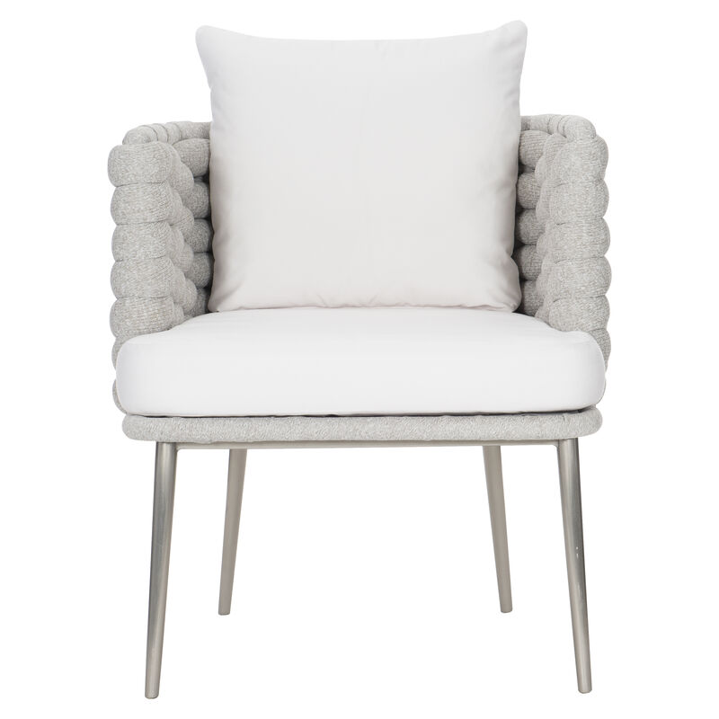 Bernhardt Exteriors Santa Cruz Outdoor Arm Chair