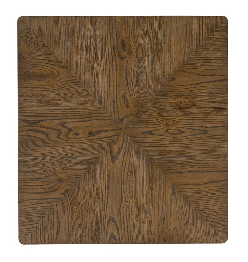 Chapman End Table