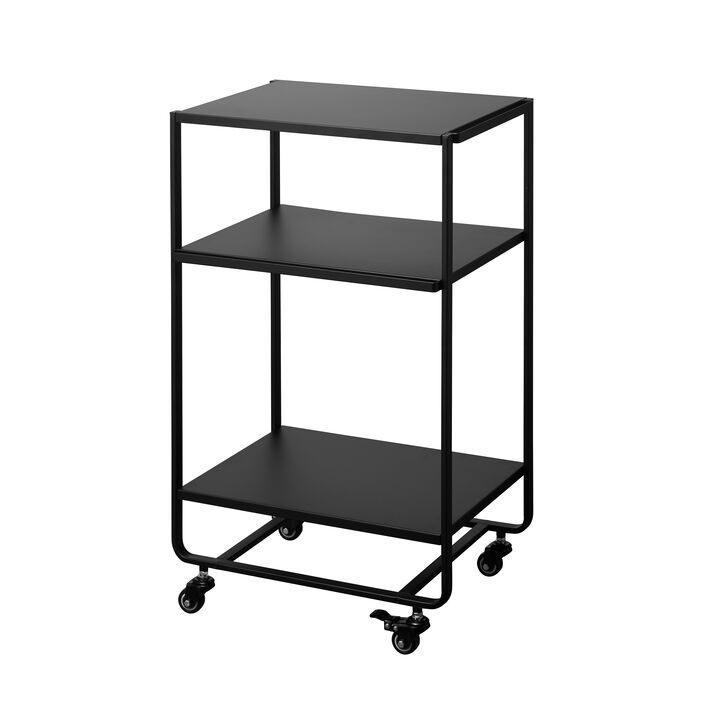 Rolling Utility Cart