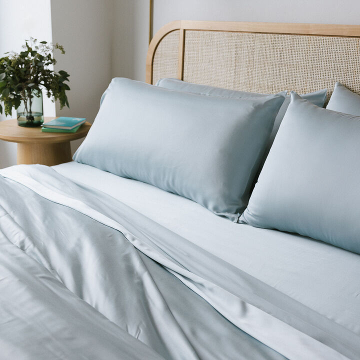 Bamboo Pillowcases