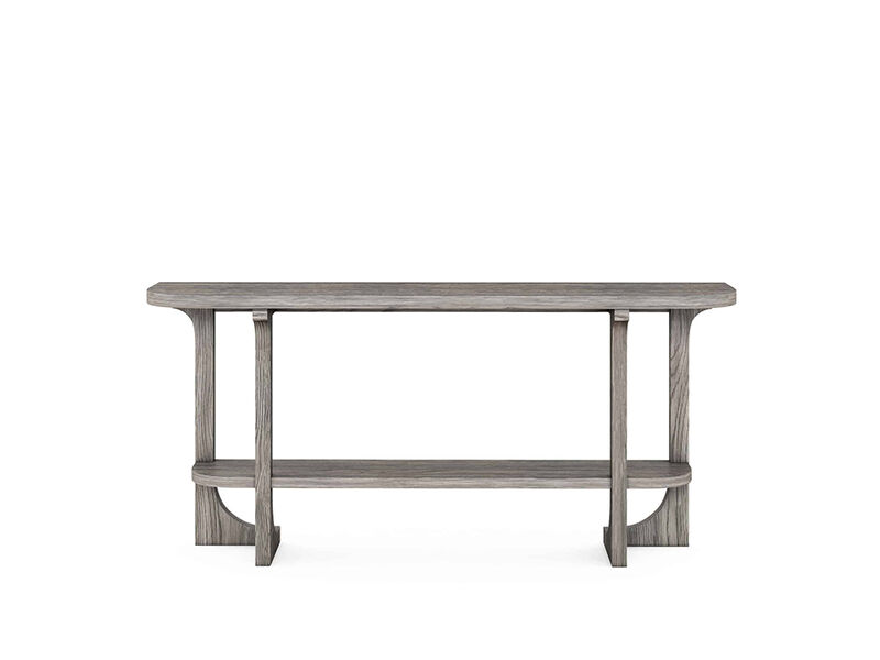 Vault Console Table