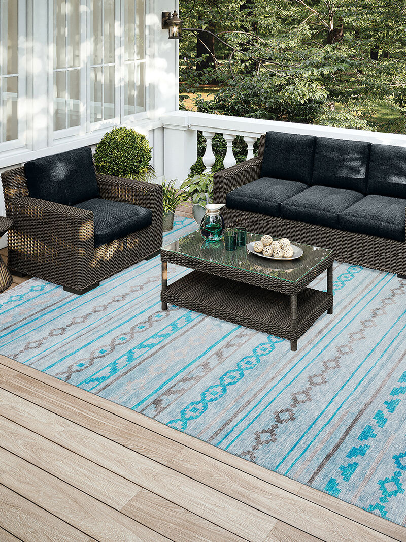Sedona SN10 Skydust 10' x 14' Rug