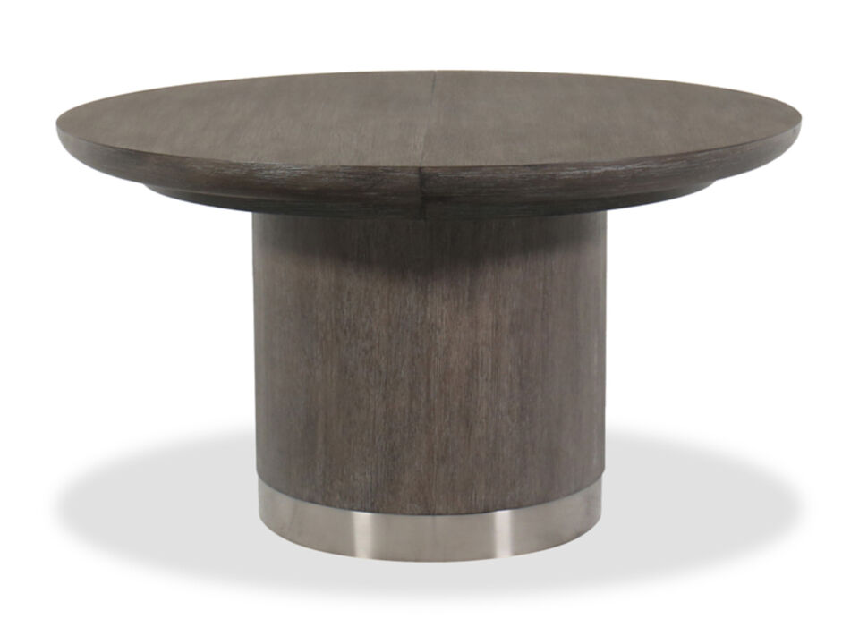 Modern Mood Round Dining Table
