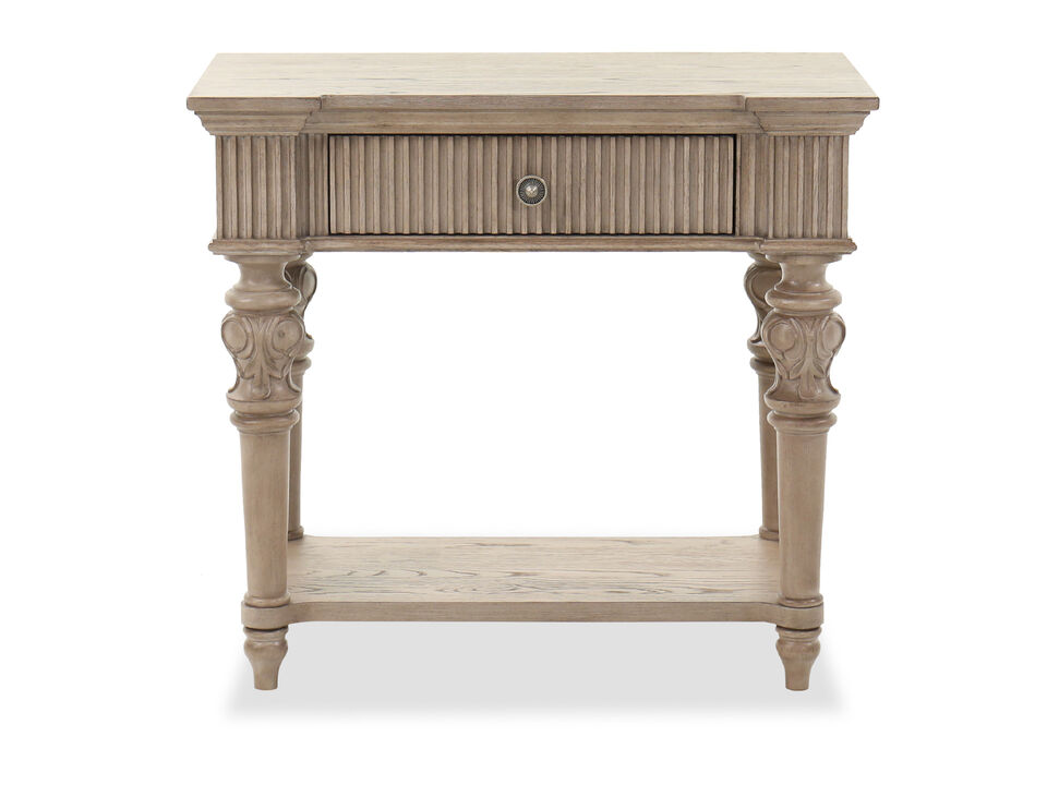 Kingsbury Nightstand