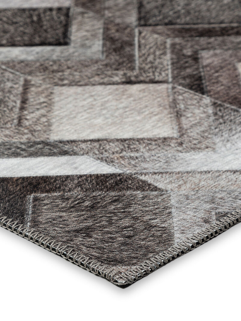 Stetson SS5 Flannel 10' x 14' Rug
