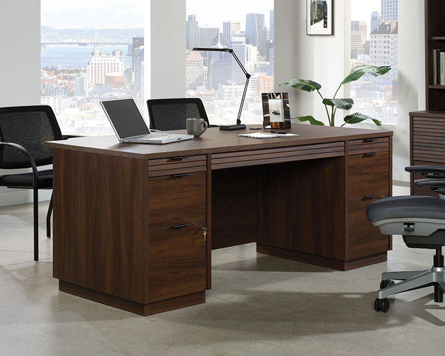 Palo Alto Executive Desk