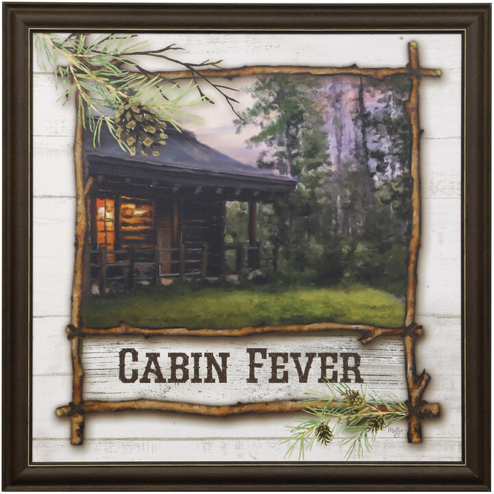 Cabin Fever
