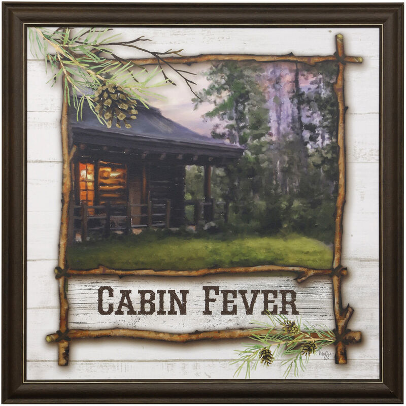 Cabin Fever