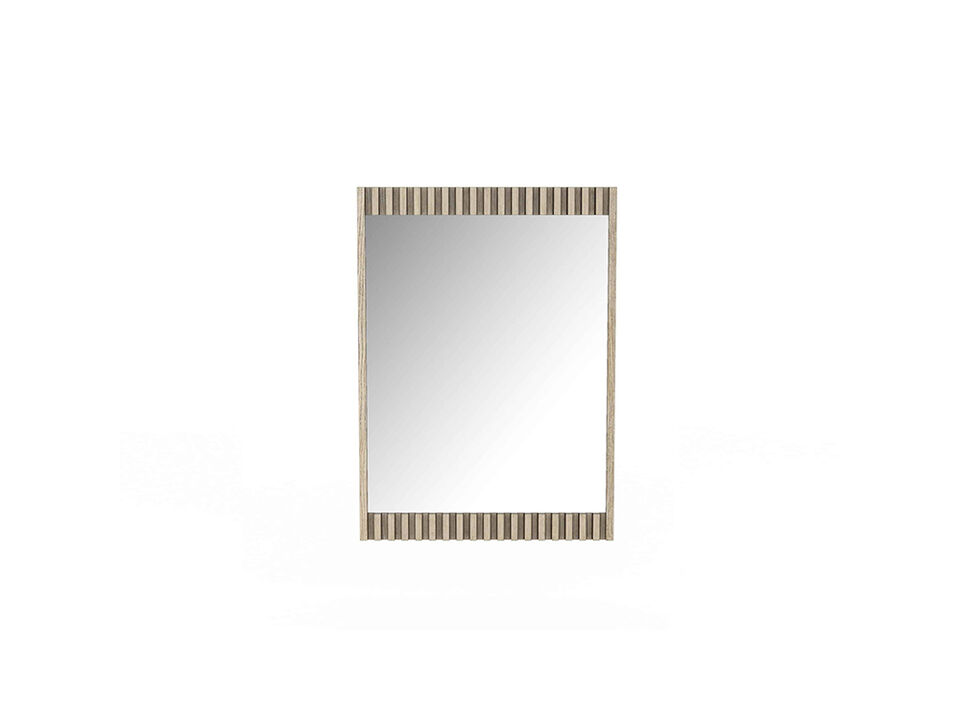 North Side Mirror