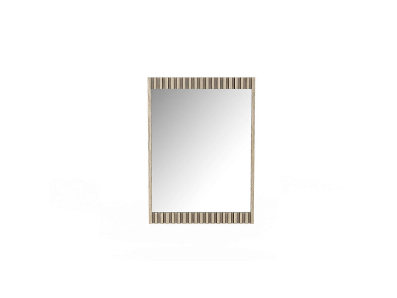 North Side Mirror