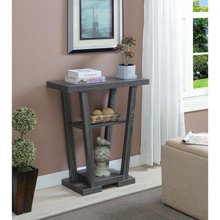 Convience Concept, Inc. Newport V Console