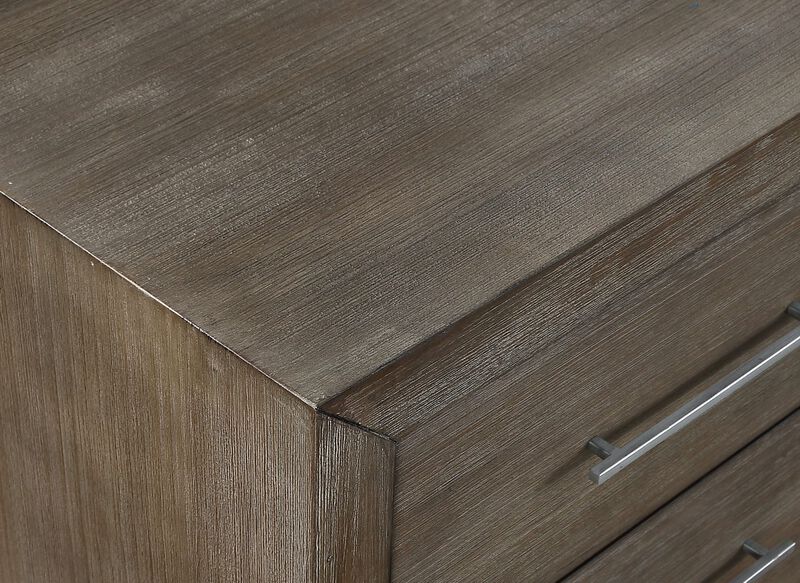 Melbourne Chest