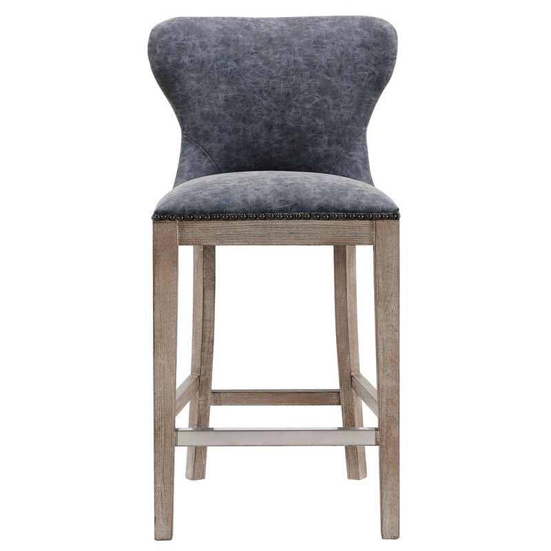 New Pacific Direct Dorsey Counter Stool