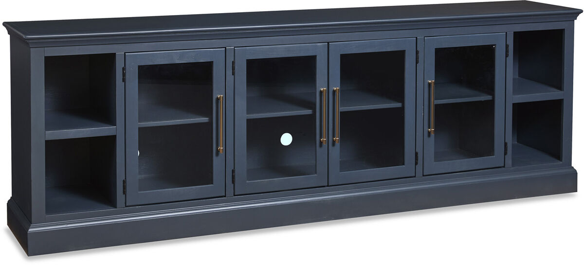 Byron 98" Console