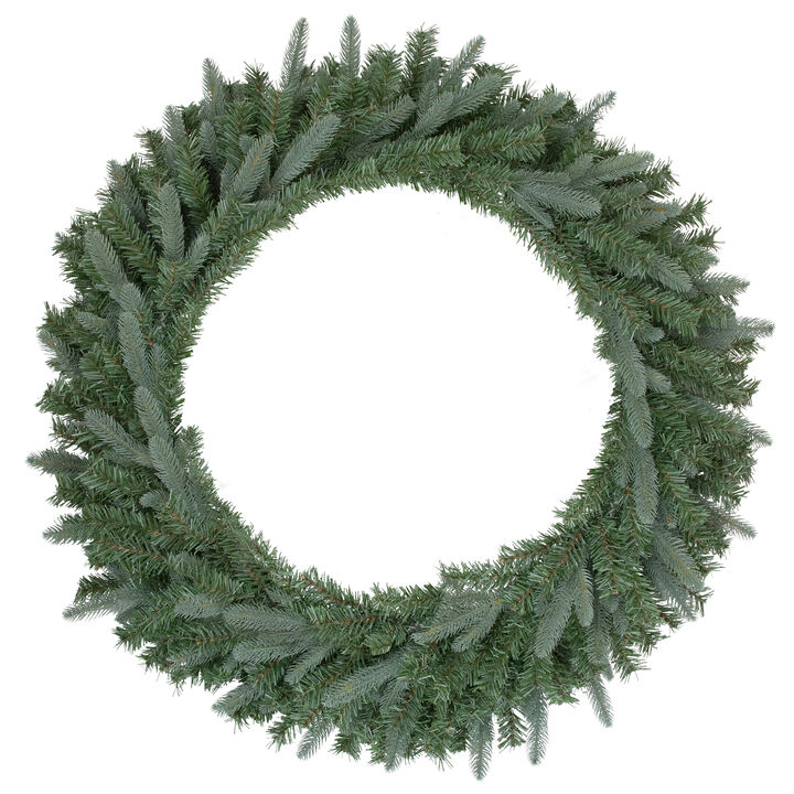 Granville Fraser Fir Artificial Christmas Wreath  36-Inch  Unlit