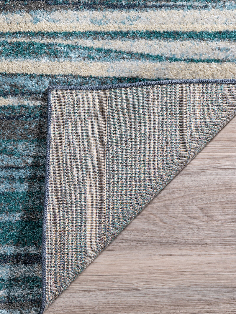 Gala GA2 Multi 3'3" x 5'1" Rug